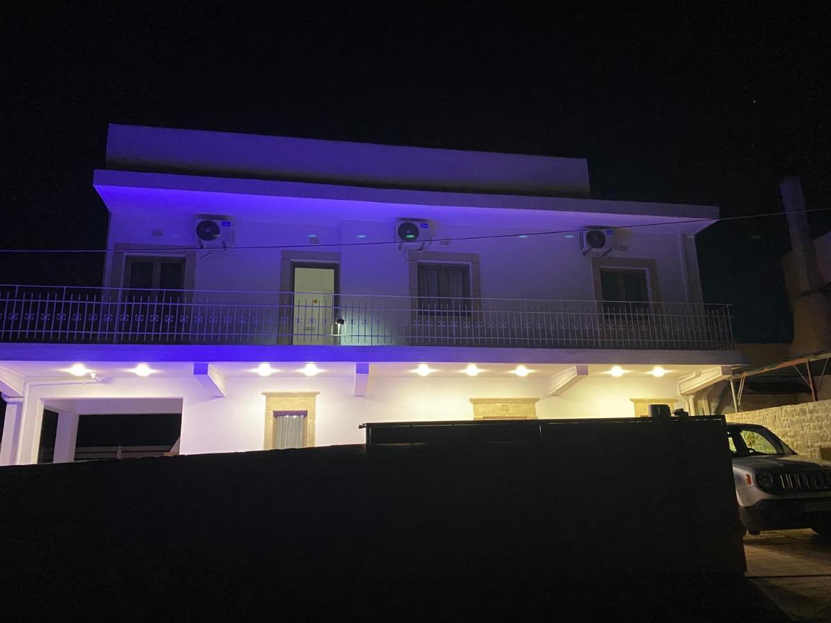 Halkidio House Vila Sívas Exterior foto